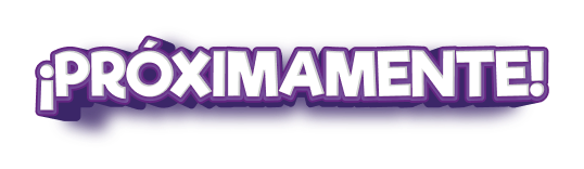 Proximamente
